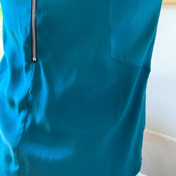 rag & bone‎ Store Exclusive Silk Tank - Picture 10 of 10